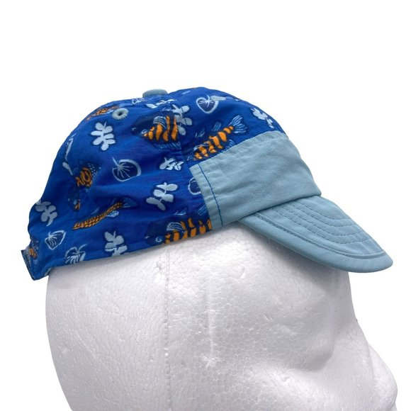 Patagonia baby baseball hat sale